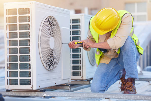 Best Central air repair  in Phillipsburg, GA