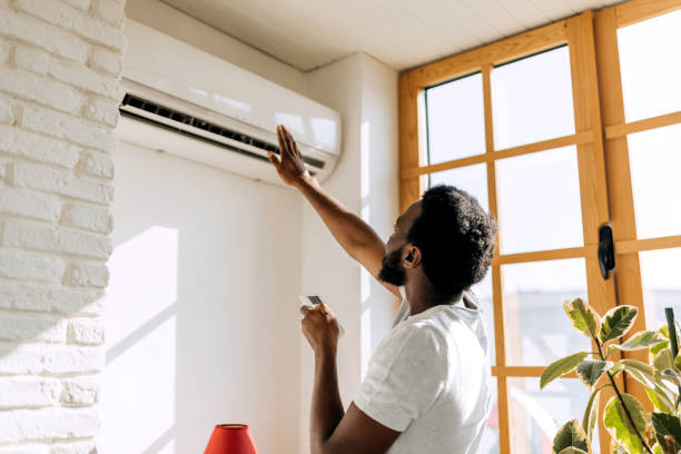 Best HVAC replacement cost  in Phillipsburg, GA