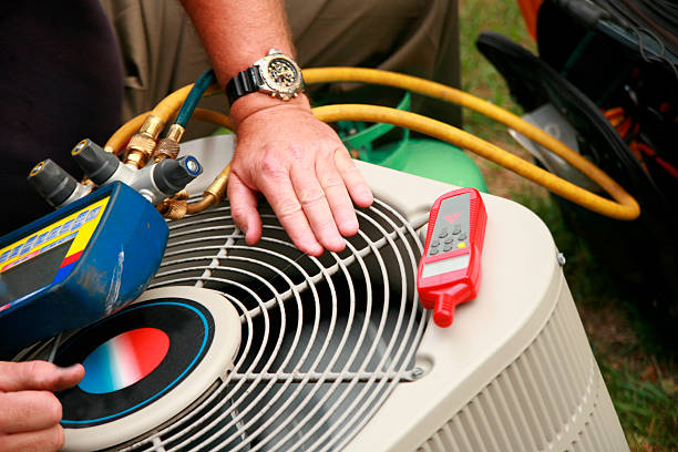 Best HVAC emergency services  in Phillipsburg, GA