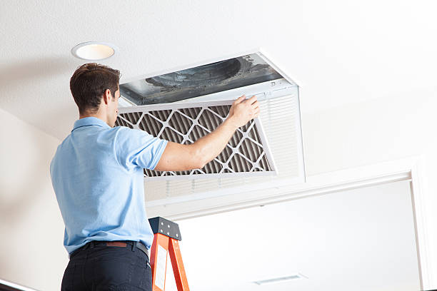 Best Affordable HVAC services  in Phillipsburg, GA