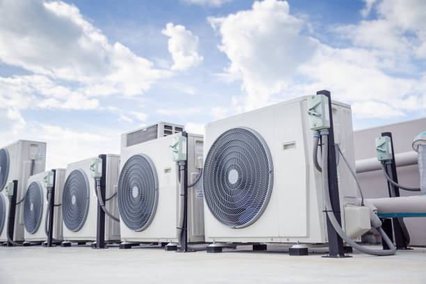 Best Best HVAC companies  in Phillipsburg, GA